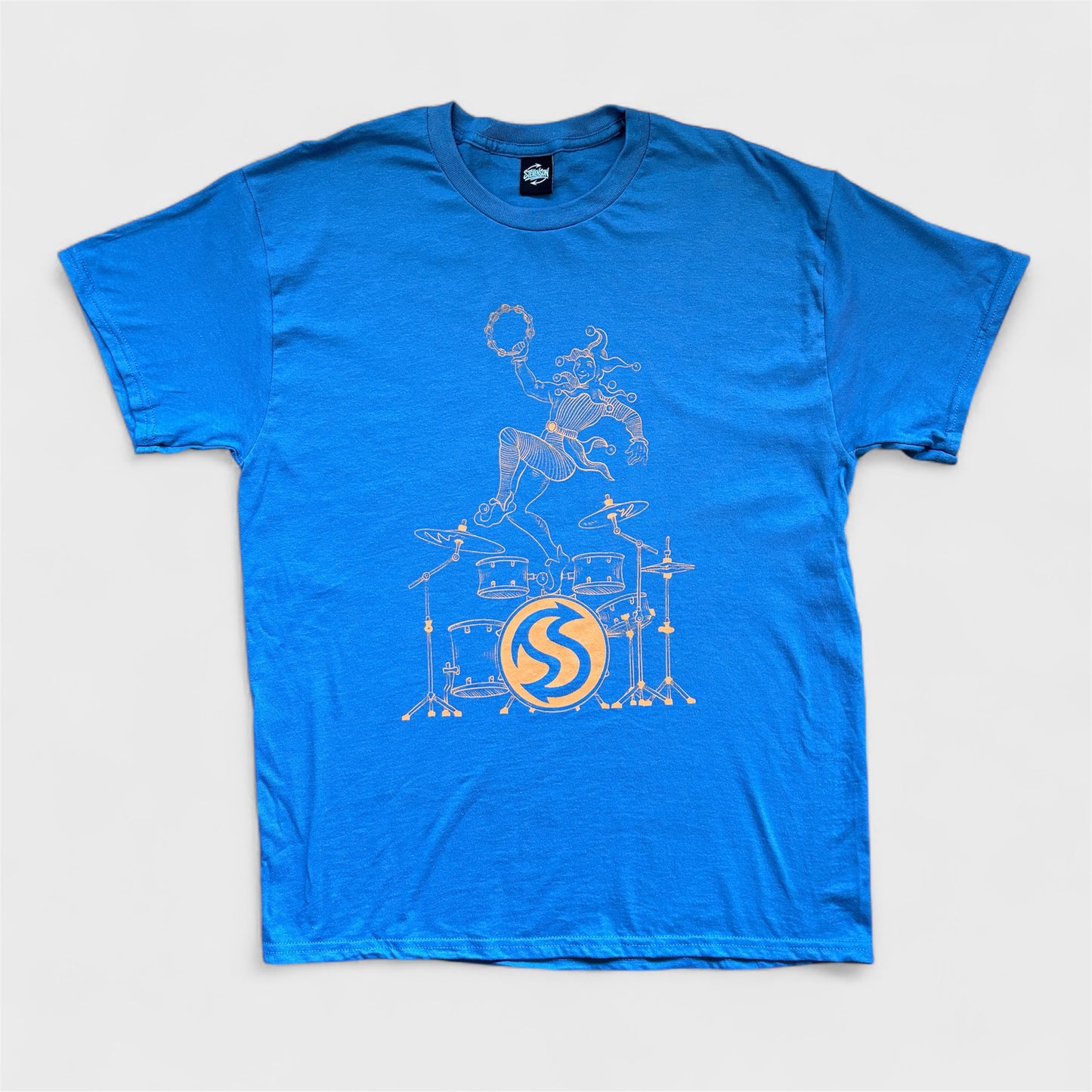 JESTER TEE