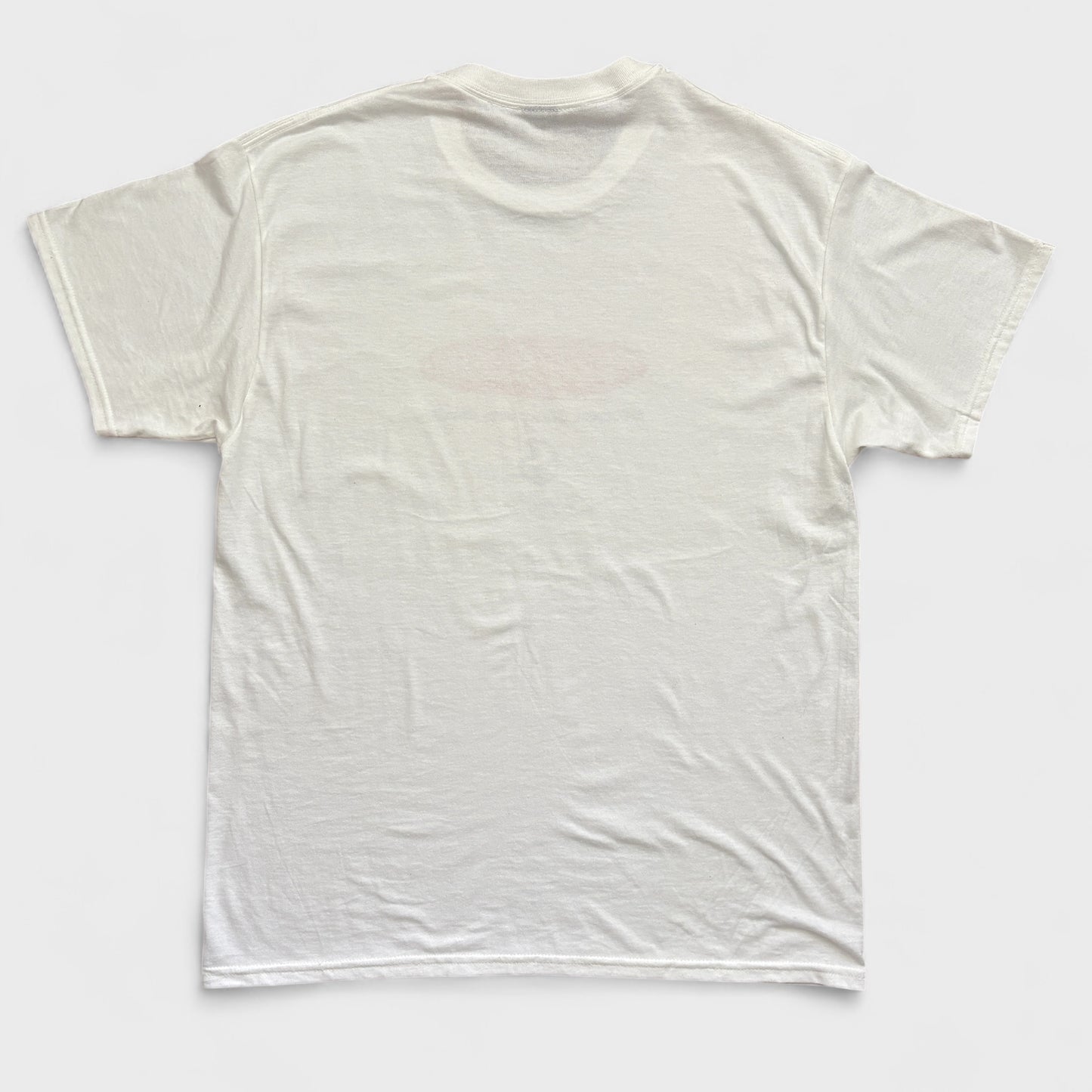 OVAL TEE