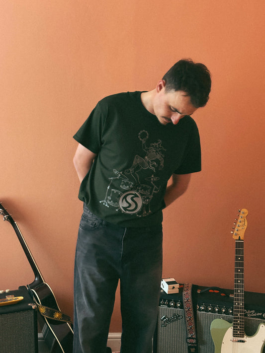 JESTER TEE