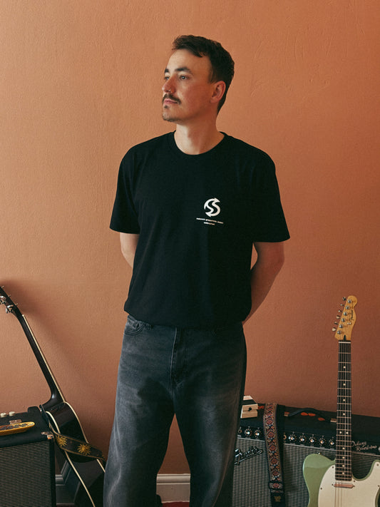 CORE MESSAGE NOTTINGHAM TEE