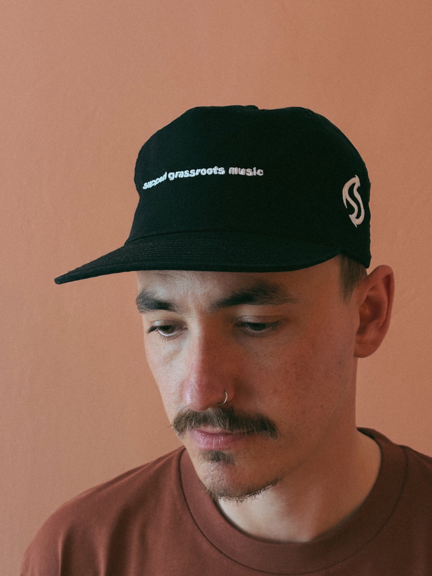GRASSROOTS CAP