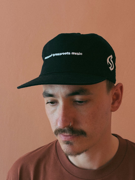 GRASSROOTS CAP