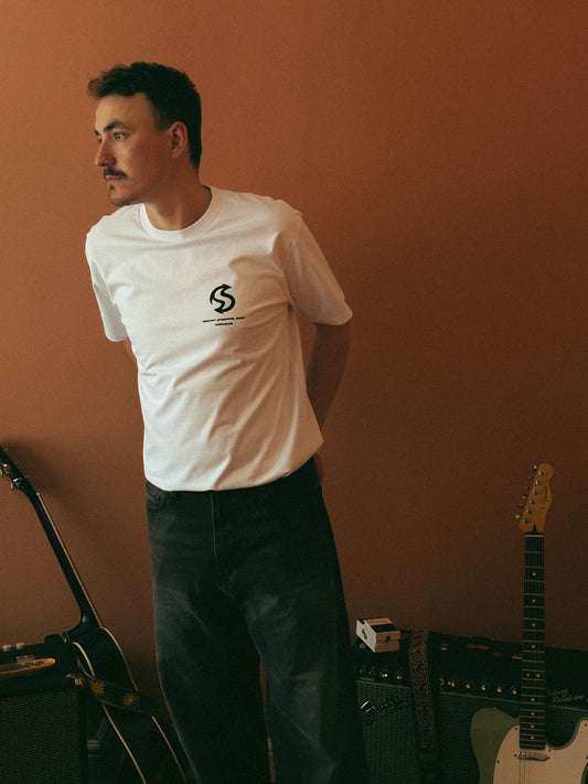 CORE MESSAGE NOTTINGHAM TEE